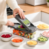 16 in 1 Multifunctional Vegetable Chopper Tool
