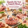 Viral Meatball Spoon